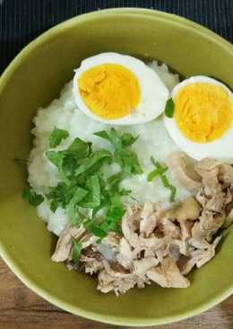 Bubur Ayam