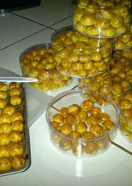 NASTAR YUMMY WONOGIRI