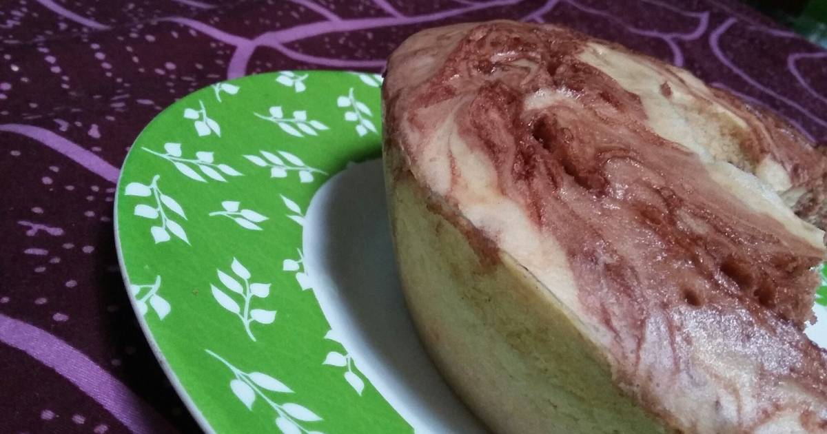 Resep Bolu Kukus Darurat