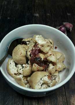 Tahu Bulat Gejrot