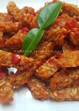 Tempe Orek