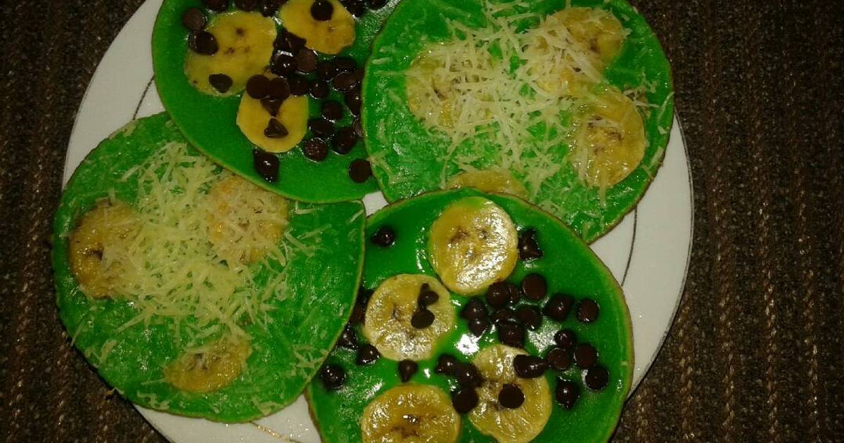 Resep Ayam Goreng Buttermilk - CRV Turbin