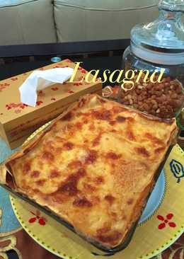 357 resep lasagna enak dan sederhana - Cookpad