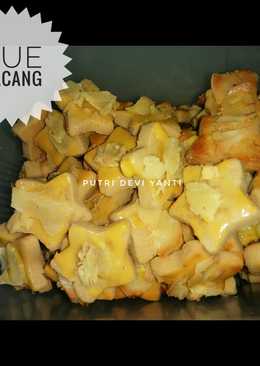 Kue Kacang