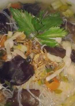 171 resep sup kimlo enak dan sederhana - Cookpad