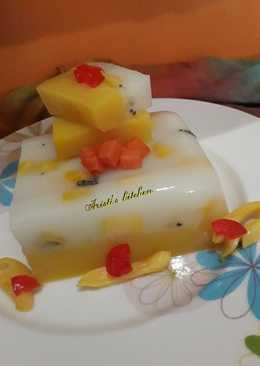 Puding nangka wangiiiðŸ˜š