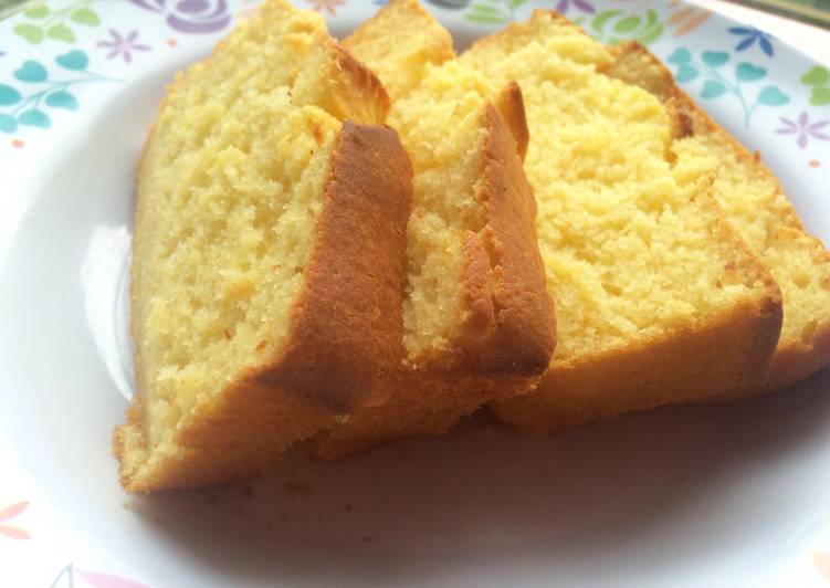 Resep Bolu Tape 2 Telur Karya Marlina Rosa