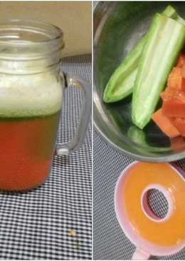 Jus pare mix (8)