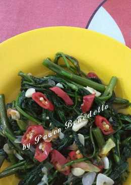 Kangkung Seger