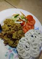 Nasi Goreng Kambing Kebon Sirih