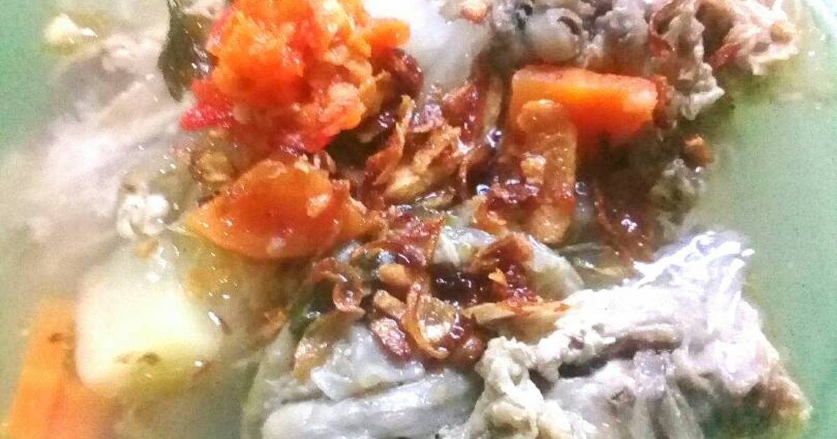 3.327 resep ayam kampung enak dan sederhana - Cookpad