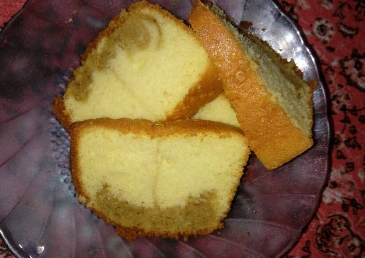 resep Bolu Simpel Super Soft