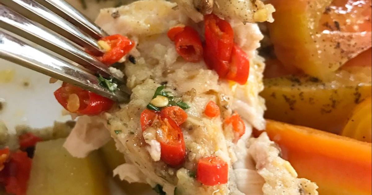 Olahan ayam fillet - 3.954 resep - Cookpad