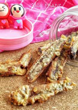 Sale pisang #bikinramadanberkesan #rabubaru