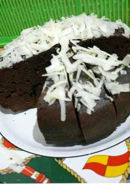 Brownies Kukus Amanda KW