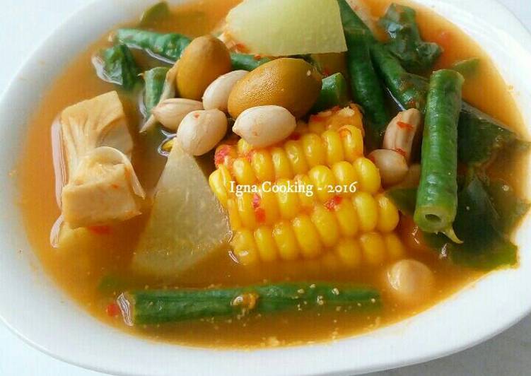  Resep Sayur Asem oleh Igna Cooking Cookpad