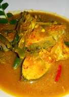 Gulai Aceh ala orang Medan