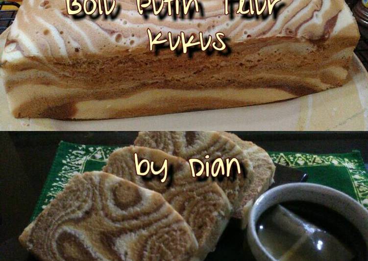 Resep Bolu Kukus Putih Telur Dari Dian Arbani