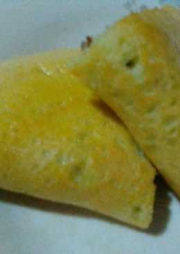 Martabak mini simple