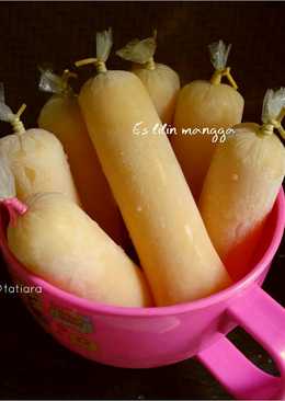 Es Lilin MANGGA