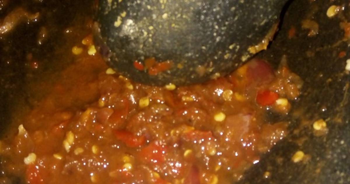 402 resep pecel lele enak dan sederhana - Cookpad