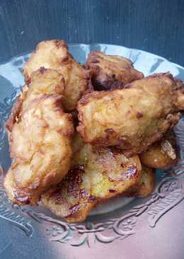 Pisang Goreng