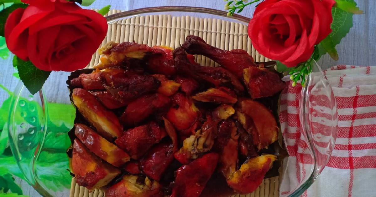 286 resep ayam kungpao enak dan sederhana - Cookpad