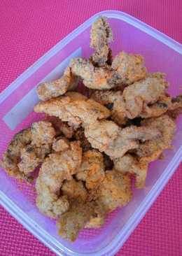 Ayam shihlin - 21 resep - Cookpad