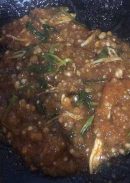 Londek khas Riau #BikinRamadanBerkesan