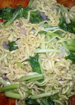 Mi goreng