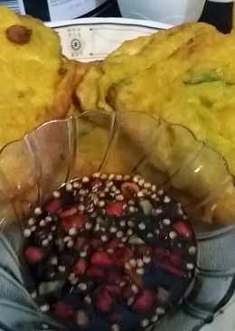 Tempe mendoan