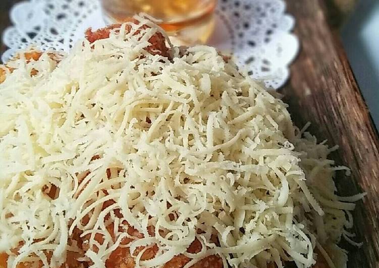 gambar untuk resep makanan Pisang Goreng Pasir Madu