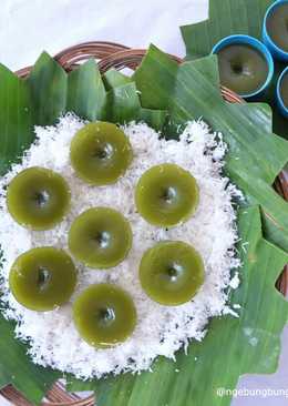Kue Lumpang