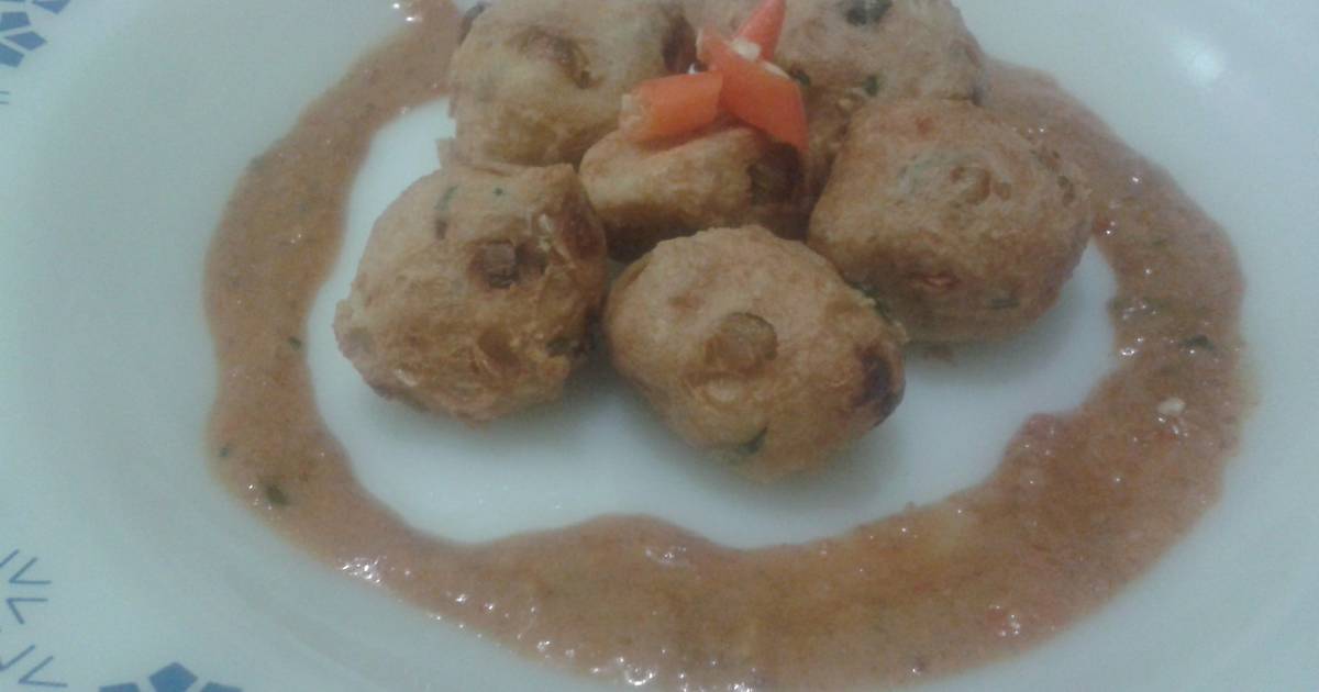 Otak-otak ayam - 44 resep - Cookpad