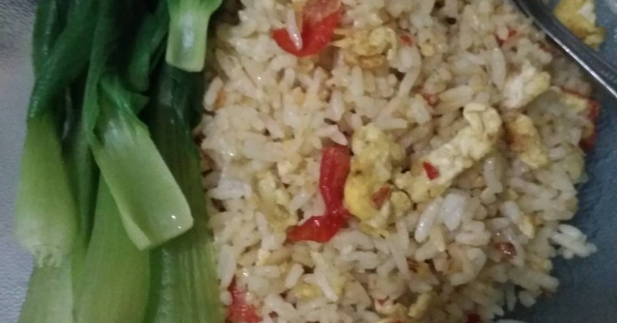 15 249 resep  nasi  goreng  rumahan  spesial  enak dan 