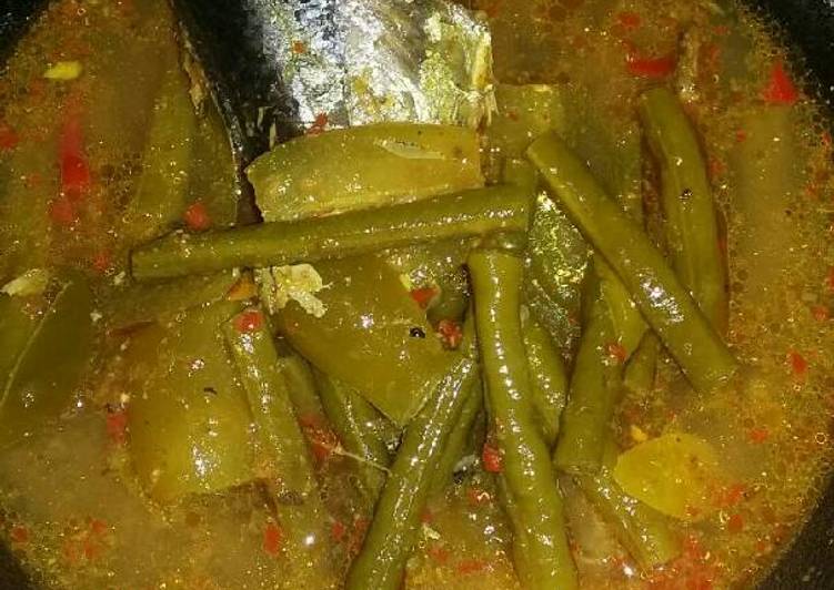 Resep Asam Keueng Ikan Tongkol Oleh UMMA Nisa - Resep ...