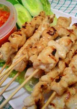 Sate Taichan Happycall