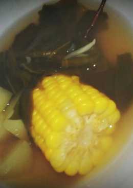 Sayur Asem Pedas Segeerrrr