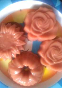 Puding jambu