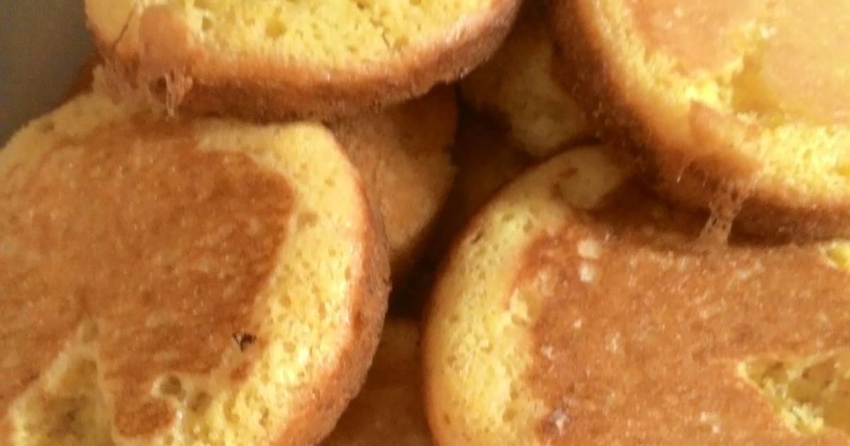 Resep cake kurma jeruk