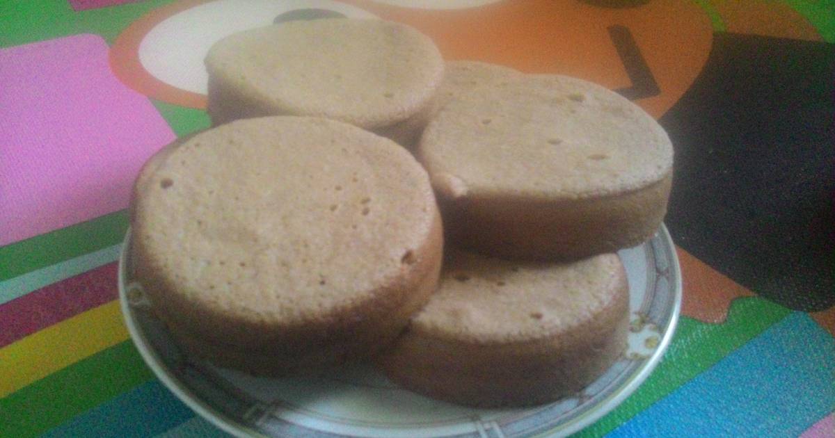 Resep bolu spekulasi Resep bolu spekulasi