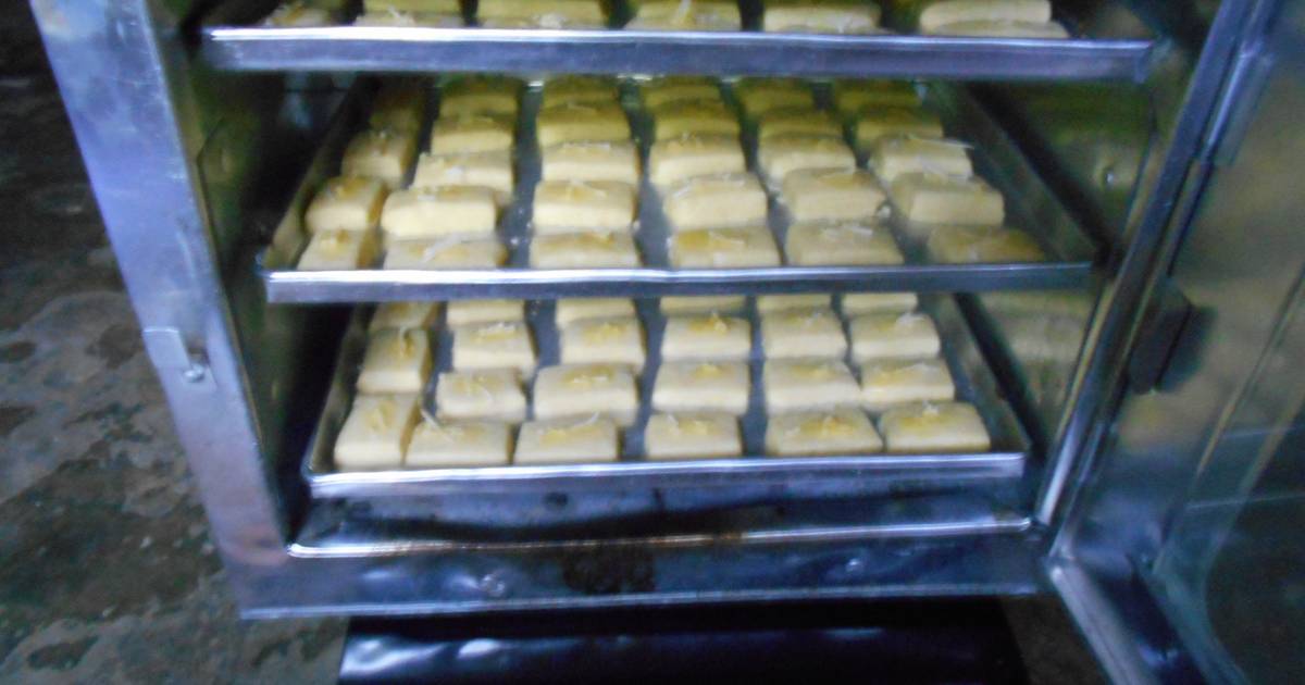 Resep Kue Kastengel simpel