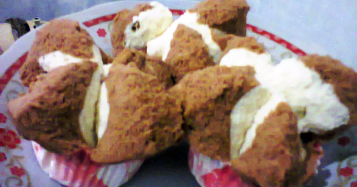 Resep Bolu Kukus Mekar Sari