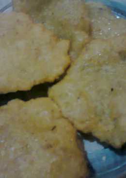 Cireng Soya-Kedelai