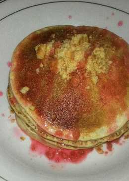 Pancake Ala Ala