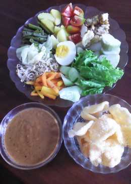 gado-gado