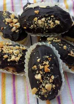 Almond london mede ngeprul bingit