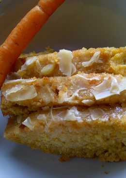 Cake Wortel lembuuut