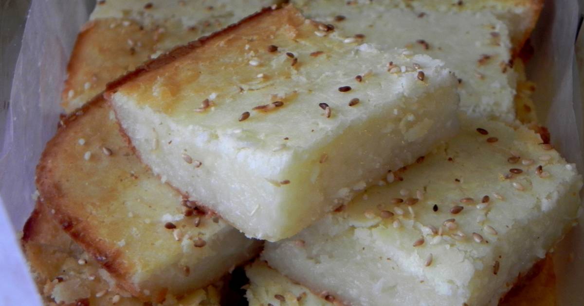Resep WINGKO