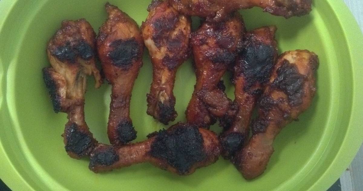  Resep  Ayam  bakar  panggang  semur oleh mrpasolo Cookpad 